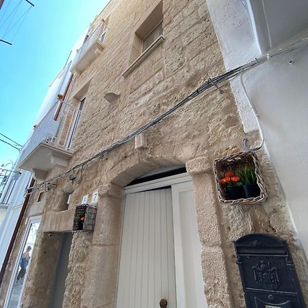 Albergo61 - Centro Polignano a Mare Exteriér fotografie