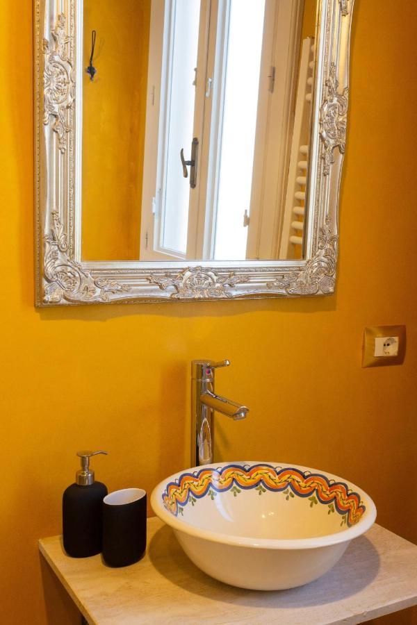 Albergo61 - Centro Polignano a Mare Exteriér fotografie