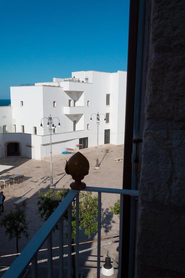 Albergo61 - Centro Polignano a Mare Exteriér fotografie