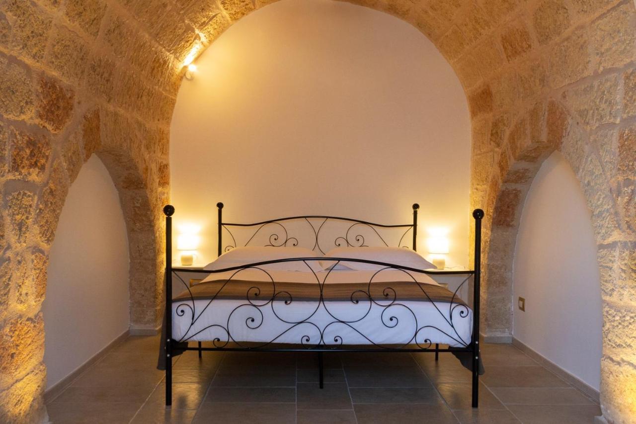 Albergo61 - Centro Polignano a Mare Exteriér fotografie