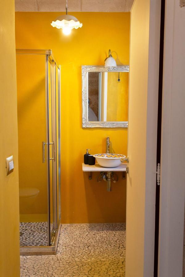 Albergo61 - Centro Polignano a Mare Exteriér fotografie