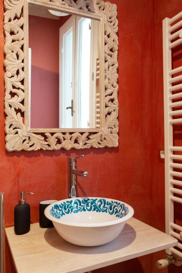 Albergo61 - Centro Polignano a Mare Exteriér fotografie