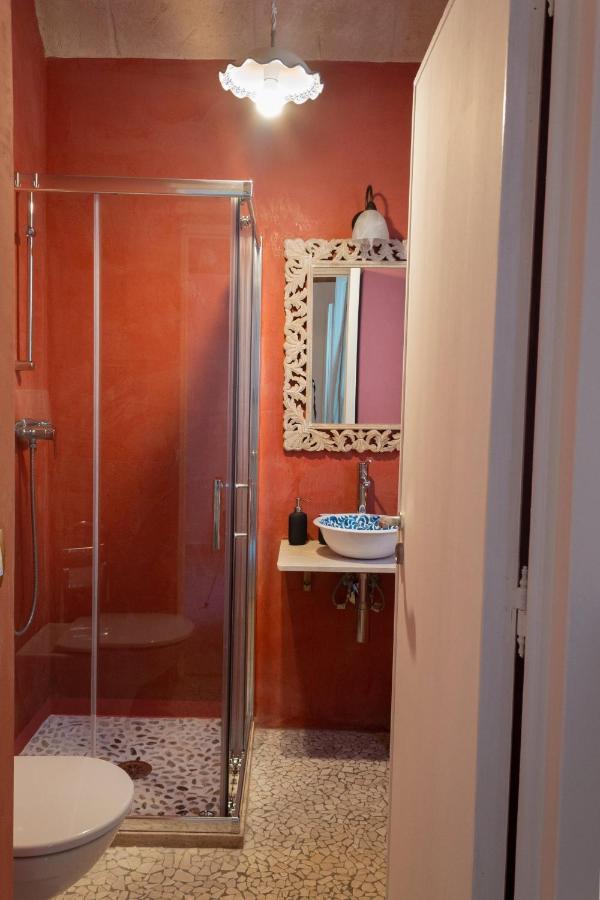 Albergo61 - Centro Polignano a Mare Exteriér fotografie