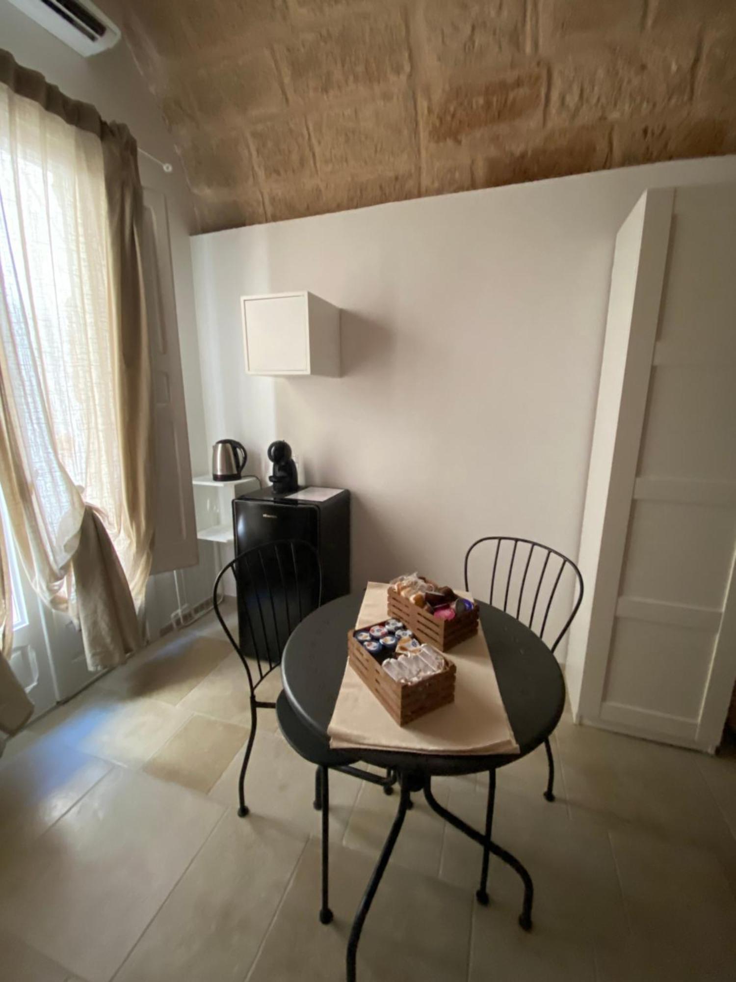 Albergo61 - Centro Polignano a Mare Exteriér fotografie