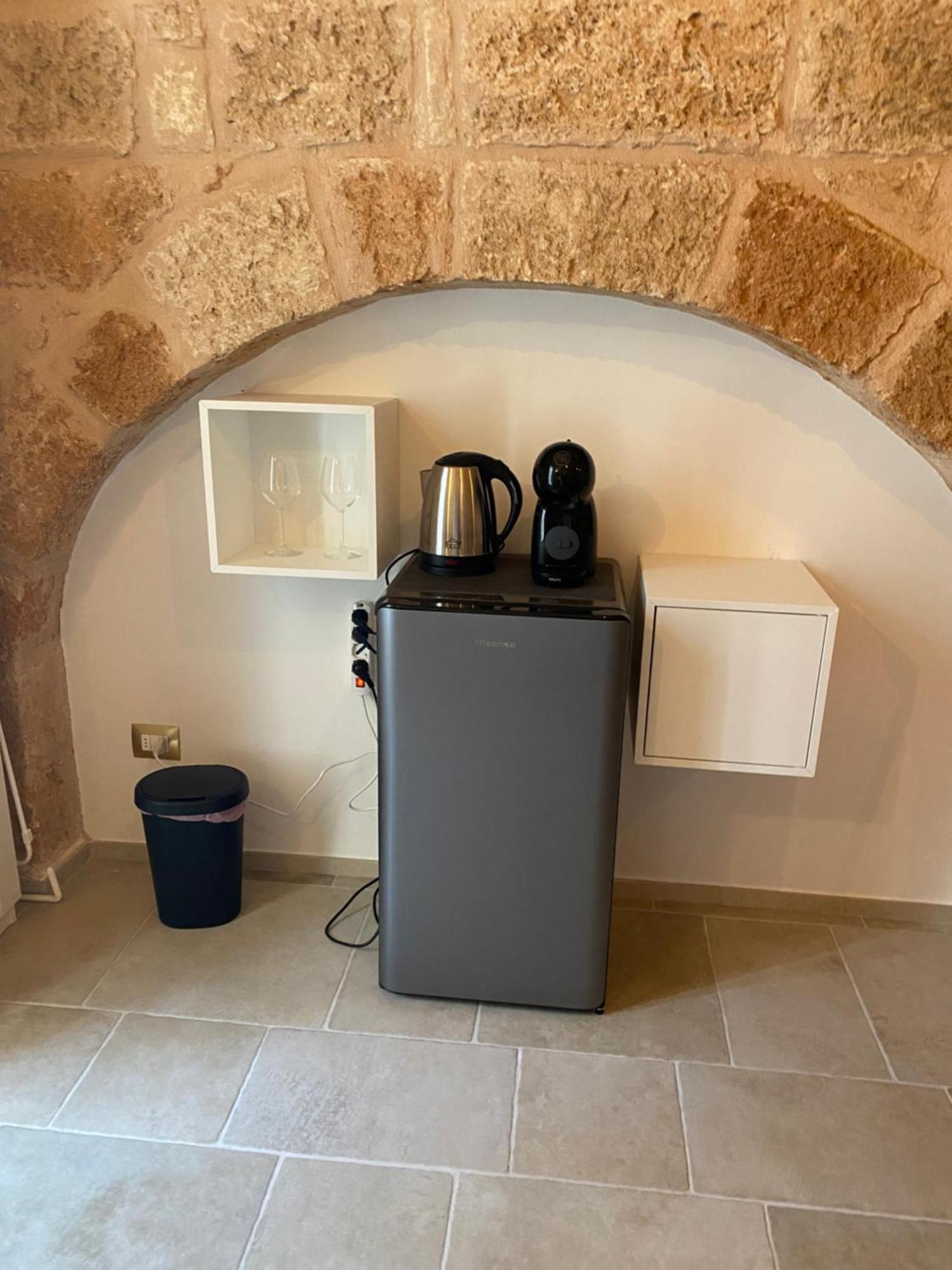 Albergo61 - Centro Polignano a Mare Exteriér fotografie