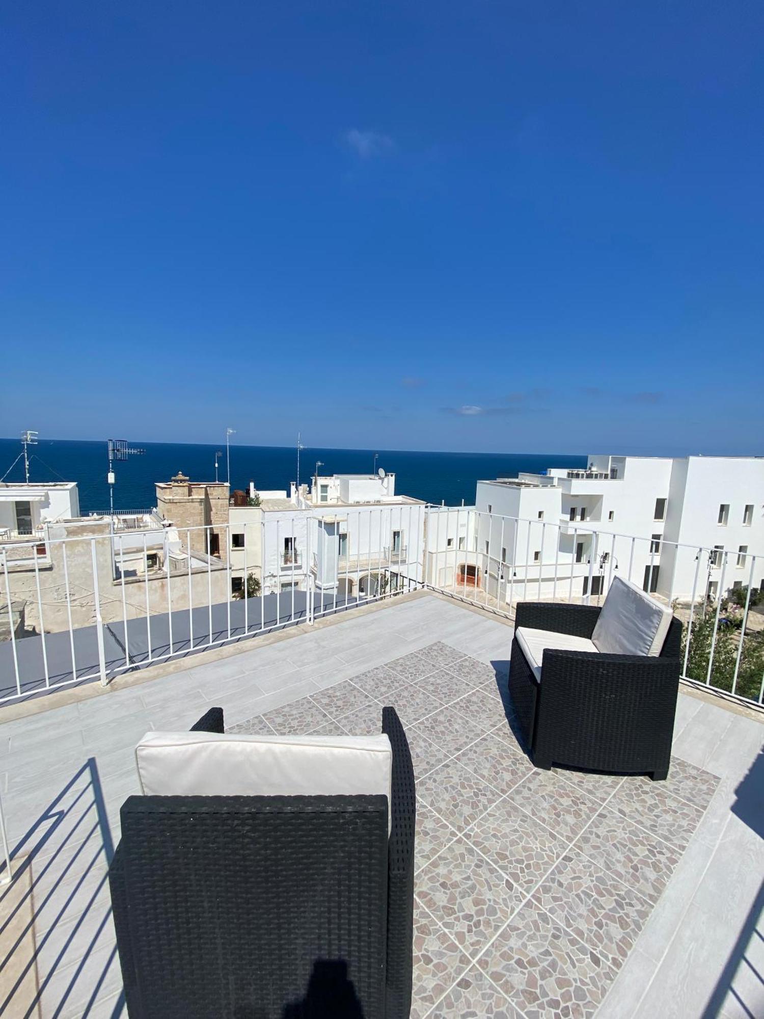 Albergo61 - Centro Polignano a Mare Exteriér fotografie